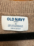 New Old Navy Brown So Soft Dress, M