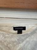 Ideology White Skirt, 6