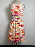 Vince Camuto Multicolor Dress, 4