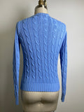 Vineyard Vines Blue Sweater, XS
