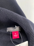 Vince Camuto Black Sweater, S