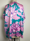 New Entro Purple Top, M