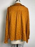Pilcro Anthropologie Top, XL