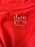 D&Co  Top, L