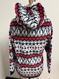 Vera Bradley Penguin Sweatshirt, M