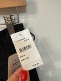 New Keepsake Black Skirt, S