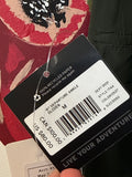 New Eddie Bauer Green 31" Inseam Pants, M