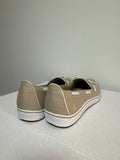 Grasshoppers Tan Shoes, 6