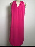 Michael Kors Pink Dress, L