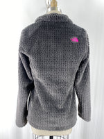 The North Face Gray Jacket, S