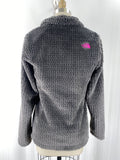 The North Face Gray Jacket, S