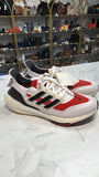 Adidas Ultraboost UofL Shoes, 9.5 (mens 8)