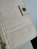 Spartina 449 Cream Wallet