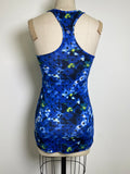Lululemon Blue Print Tank, 6