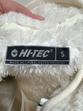 Hi Tec White Pullover, S