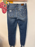 Judy Blue 27" Inseam Jeans, 1/25