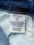 BKE Gabby Curvy High Rise 26" Inseam Jeans, 32 (14)