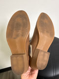 Universal Thread Brown Shoes, 8