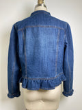 OSO Casuals Denim Jacket, L