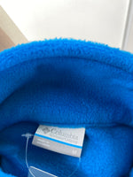 Columbia Blue Vest, M