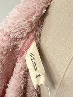 Hue Pink Jacket, S/M