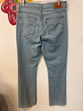 Levi's 315 Shaping Bootcut 32" Inseam Jeans, 29 (8)