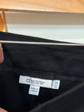Chico's Black Leggings, 4