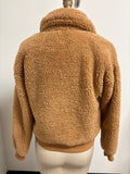 Brown Jacket  , S