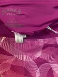 Annika Purple Skort Skirt, XL