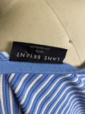 Lane Bryant Blue Sweater, 26/28