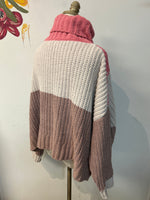 Pol Chenille Sweater, L