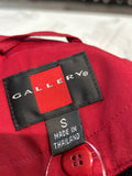 Gallery Red Jacket, S