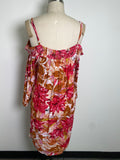 Lascana x Venus Open Shoulder Dress, XL
