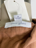 J. Jill Elements 100% Linen Jacket, 3X