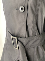 Cutter & Buck Black WeatherTec Jacket, M
