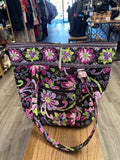 Vera Bradley  Tote Bag, 14"x17"