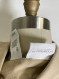 Liz Claiborne Tan Jacket, L