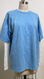 Annie Wear Blue Top, XL