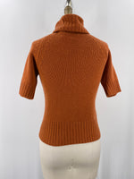 Lord & Taylor 100% Cashmere Sweater, S