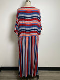 Bloomchic Stripe Dress, 28