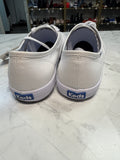 Keds White Shoes, 9
