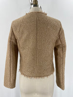 Gold Jacket, S