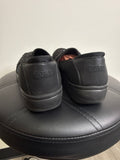 Bzees Black Shoes, 8.5