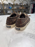 Sperry Plaid Shoes, 7