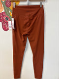 New 27" Inseam Stori Perseverance Brandy Leggings, 8