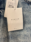 New KanCan Hadley Mom Jeans, 16W