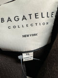New Bagatelle Brown Bitter Jacket, XL