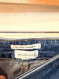 Westbound Park Avenue Shorts, 14