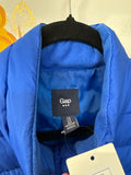 Gap Blue Vest, S