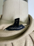 Banana Republic Tan Maverick Top, S